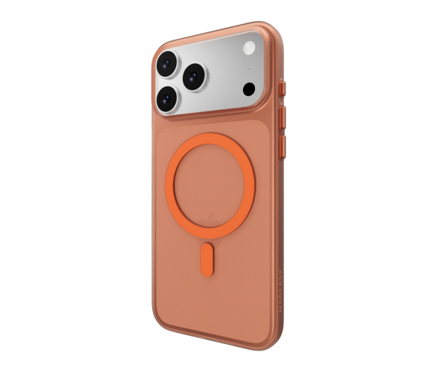 MAGEASY Lyte M do iPhone 17 Pro Max (Coral ) - 1416018 - zdjęcie 2